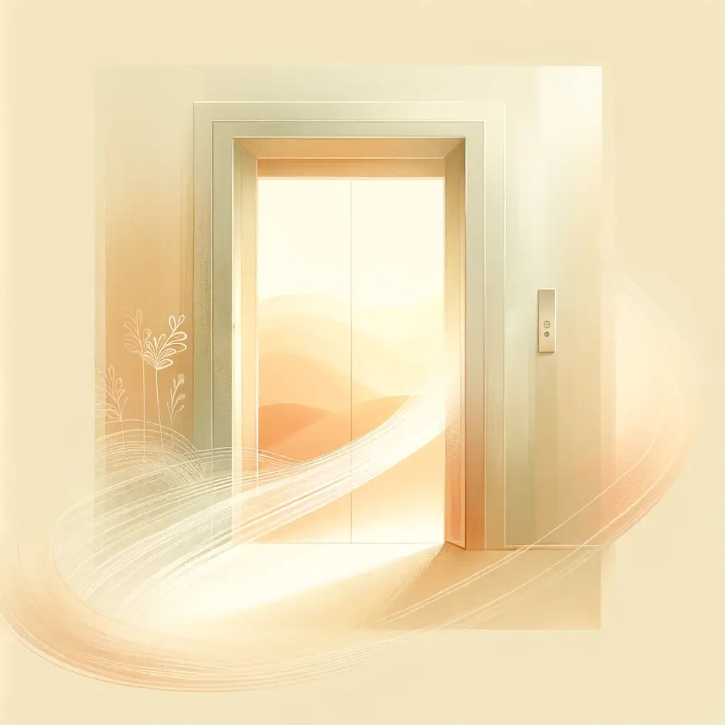 エレベーター