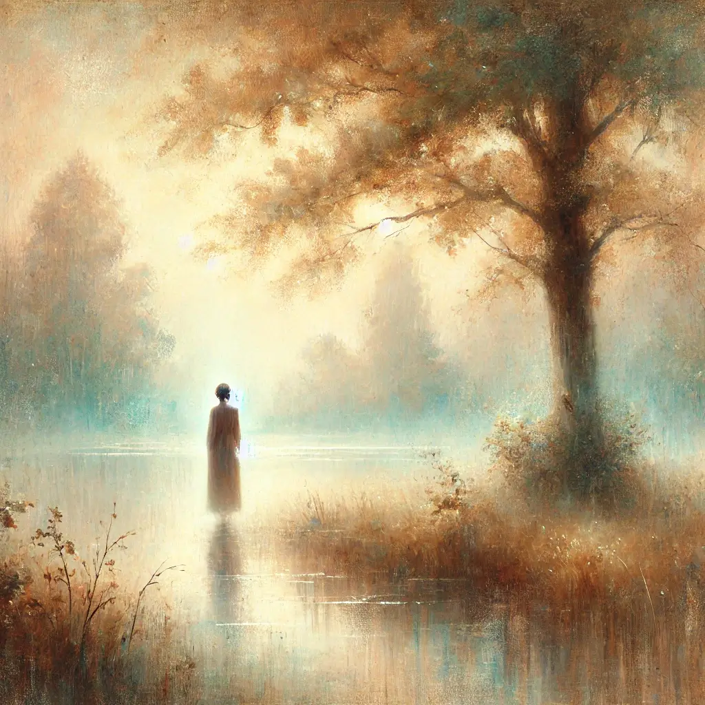 昔好きだった人