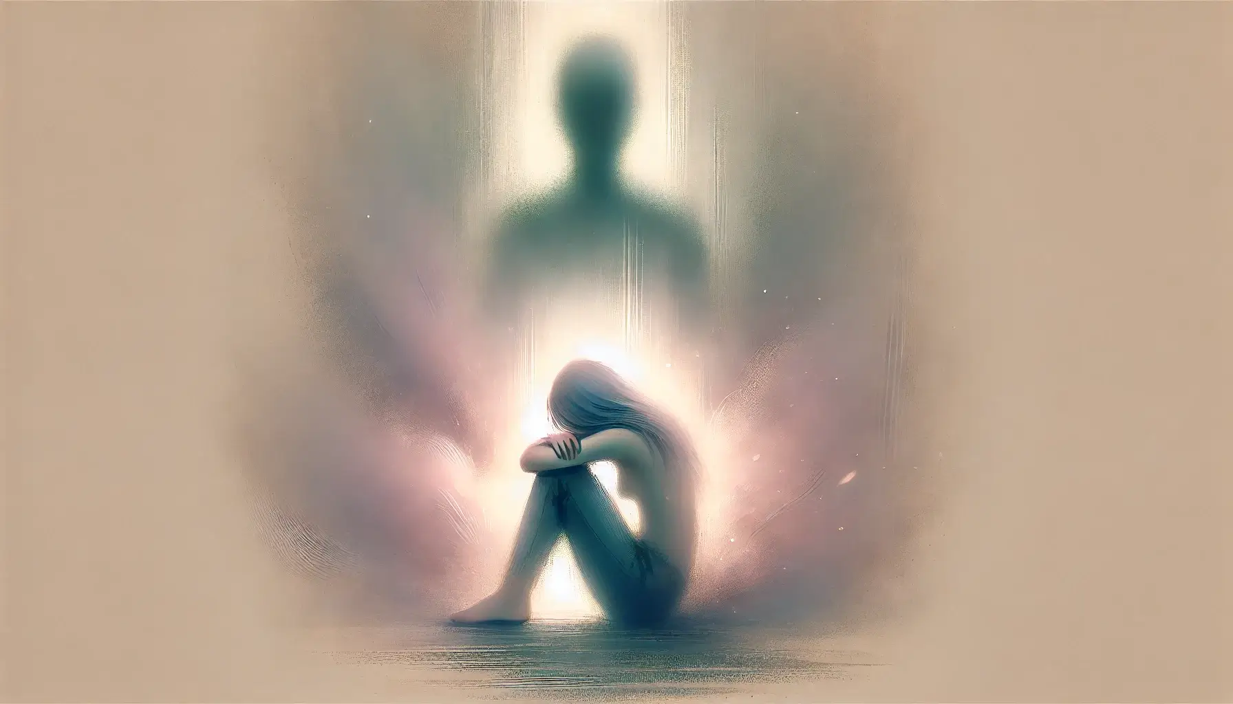 いじめられる